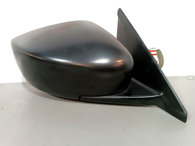Правое зеркало 963015RL1C Nissan/Infiniti
