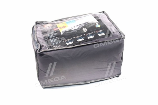Тент для автомобиля DK DK472PEVA4XL цена, от 34.09 USD