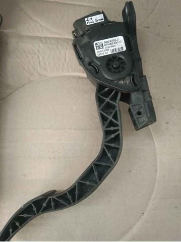 6G929F836JC Ford 