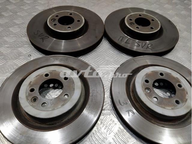 LR138835 Land Rover 