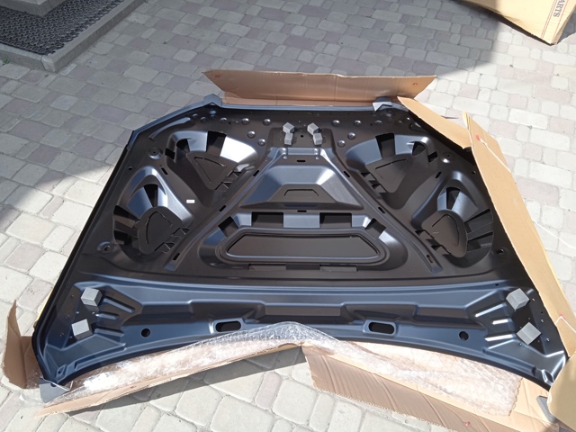  13X203 Polcar
