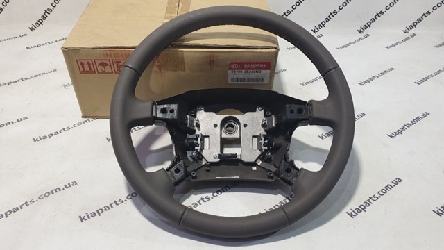 561101F000WK Hyundai/Kia Колесо рулевое