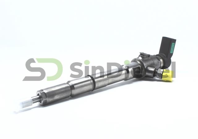 Купить 03L130277B Kismet Diesel Клапанная форсунка