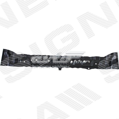 72X134 Polcar Балка под радиатор нижняя