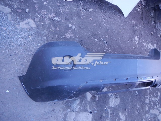 Купить 4806316 Opel Задний бампер