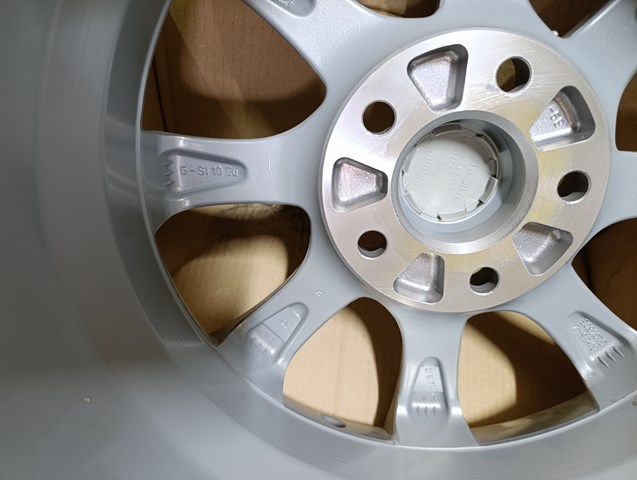 1519V3810 Mazda 
