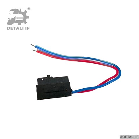 Купить DF13711 Detali IF 