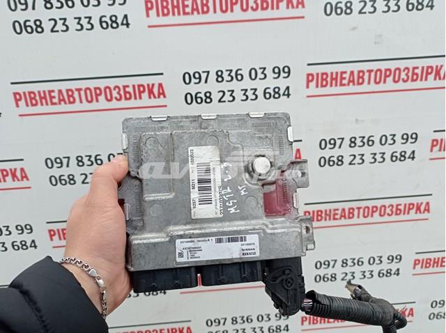 237103907S Renault (RVI) Мозги двигателя