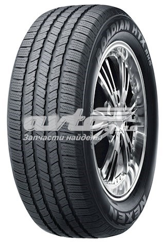 Купить 14325 Nexen Летняя автопокрышка