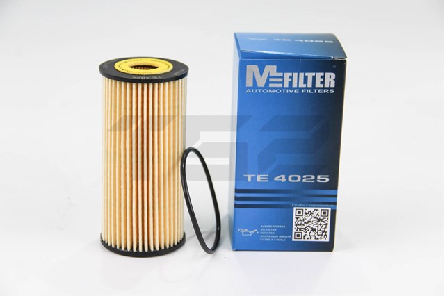 Фильтр масляный MFILTER TE4025