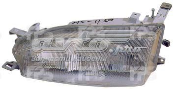 Фара левая FPS FP8153R1E цена, от 54.43 USD