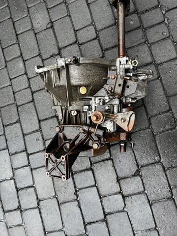  Fiat/Alfa/Lancia 20LE22