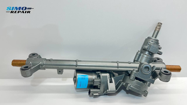 Рулевая рейка 34110AL080 Subaru