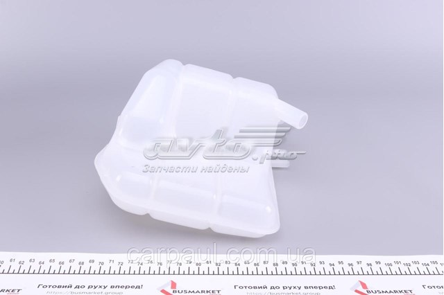 Бачок системы охлаждения CS8708 DP Group
