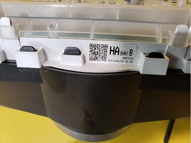 Купить BHR155430 Mazda 