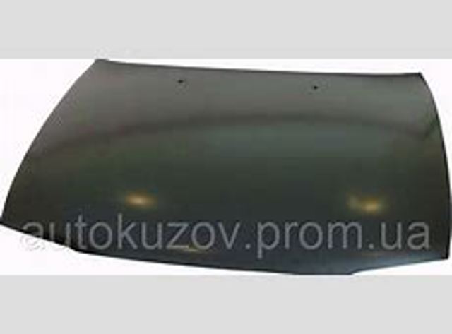 Бампер передний FPS FP8112900