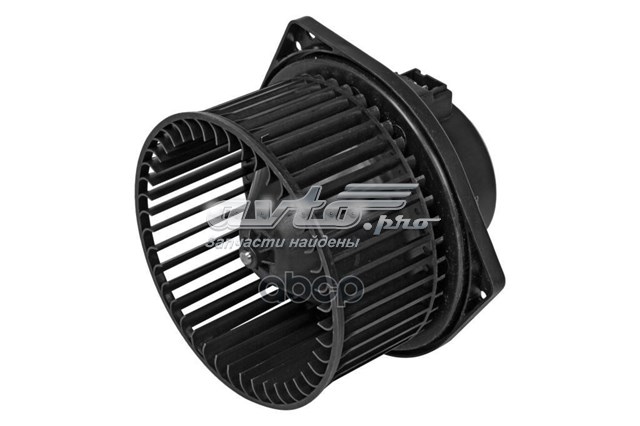 Моторчик печки Luzar LFH1490