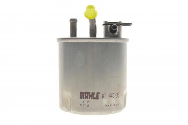 KL44035 Mahle Original filtro de combustível