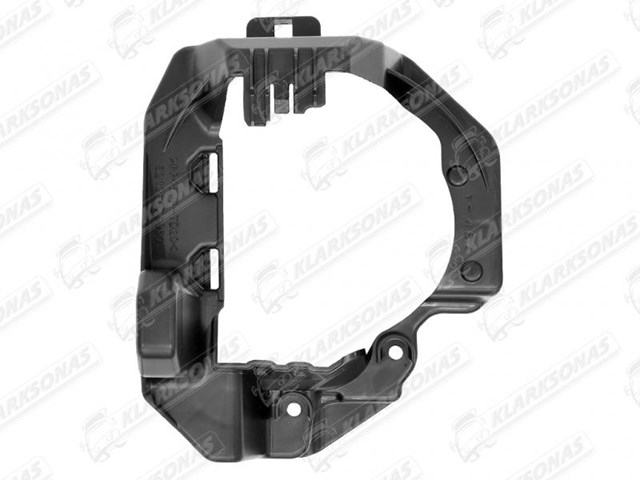 5212676030 Toyota Кронштейн крепления противотуманной фары, левой
