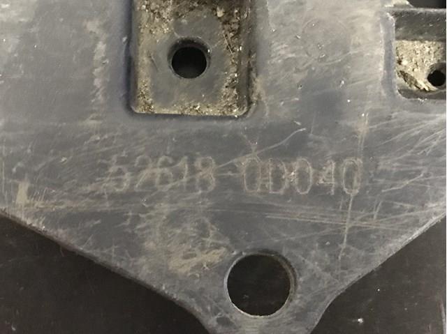 526180D040 Toyota 