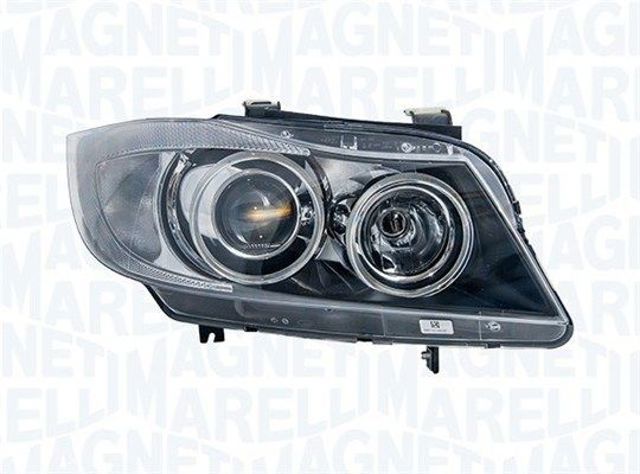 LPN071 Magneti Marelli Фара передняя правая