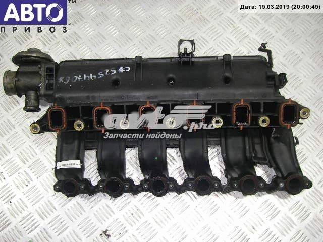 7799625 BMW Коллектор впускной