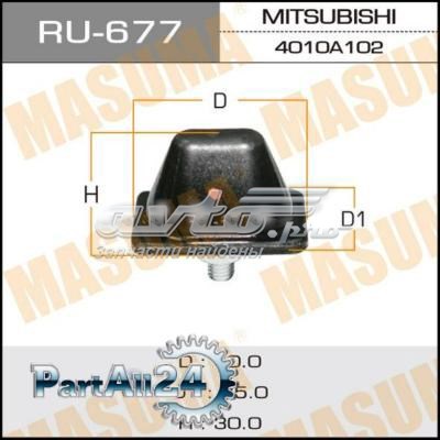 RU677 Masuma 