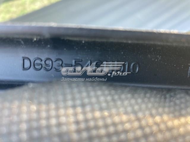  Ford DG9Z54611D10AC