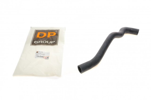 Шланг радиатора охлаждения DP Group CS8705 цена, от 7.64 USD