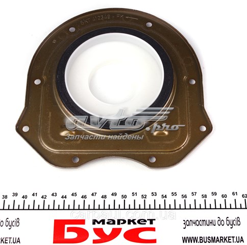 Комплект прокладок BK2Q6008AA Ford