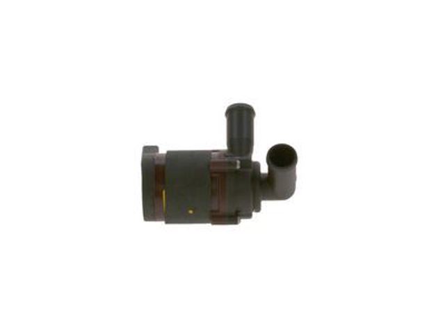986338400 Bosch Водяной насос охлаждения электрический дополнительный