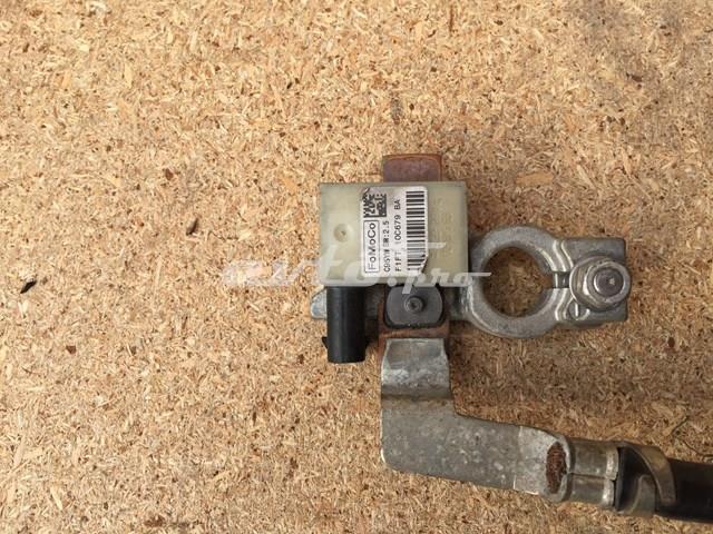 Купить F1FT10C679BA Ford Кабель массы аккумулятора (АКБ)