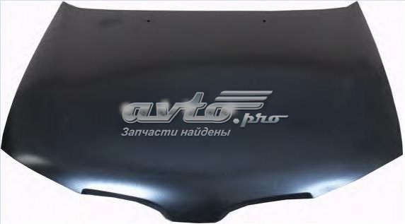 Капот FPS FP5003280 цена, от 162.75 USD