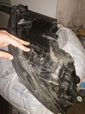 A2229061402 Mercedes 