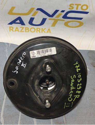  Renault (RVI) 472103298R цена, от 16.85 USD