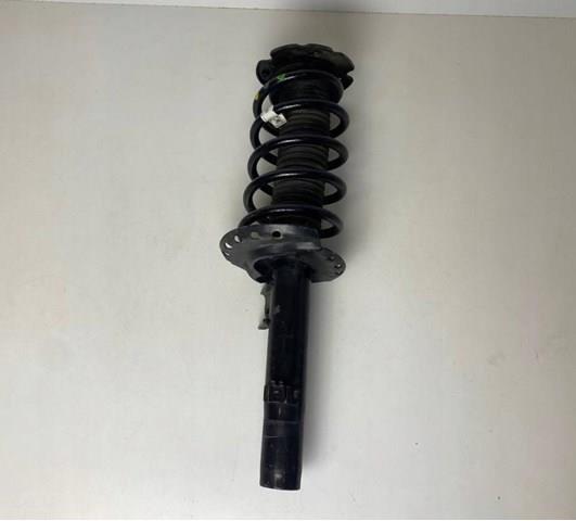 LR126237 Land Rover Амортизатор передней подвески правый