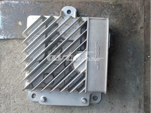 Усилитель звука аудиосистемы Mazda K12366A20