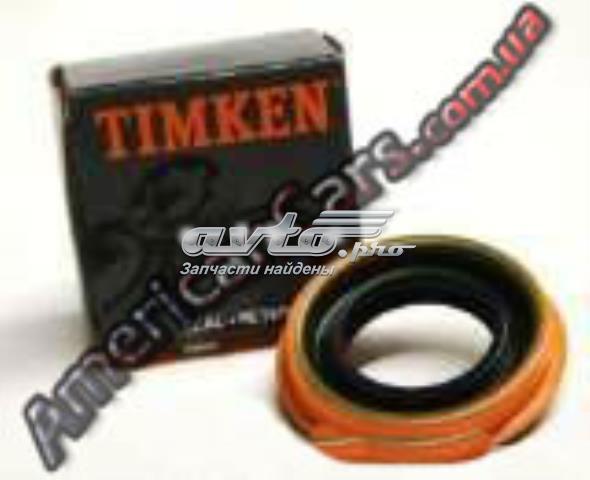 4370N Timken Сальник раздаточной коробки, задний, выходной