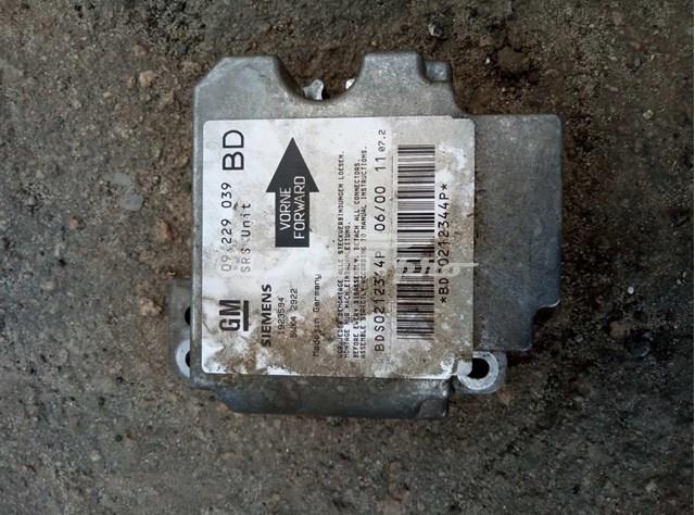 09229039 Opel 