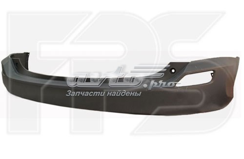 Бампер задний FPS FP7040950