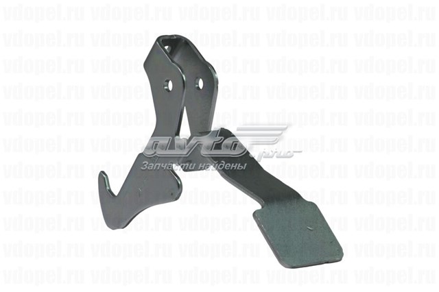 Fecho da capota para Opel Astra (L48, L08)