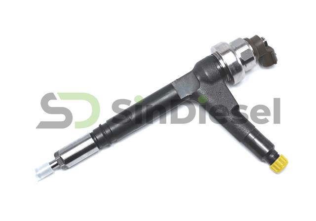 Топливные форсунки 8973138613 Isuzu
