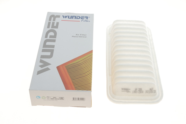 Купить WH2056 Wunder 
