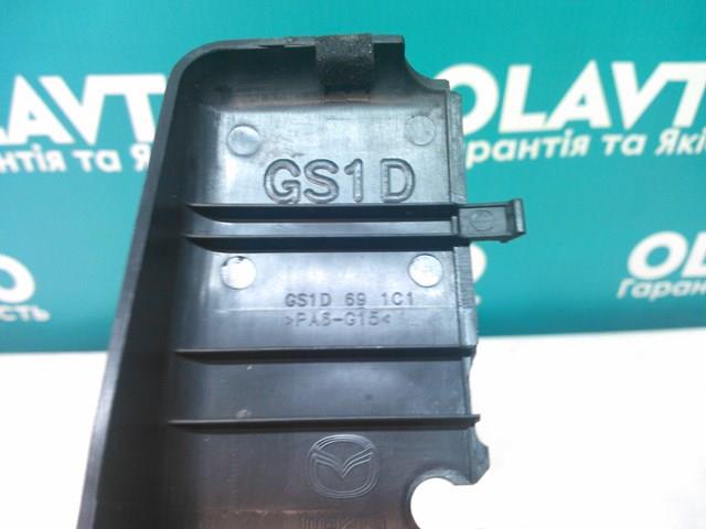 GS1D691C1 Mazda 