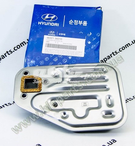 Фильтр АКПП Hyundai/Kia 4632136010