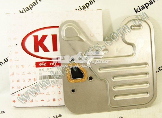 Купить 0K72A51510B Hyundai/Kia 