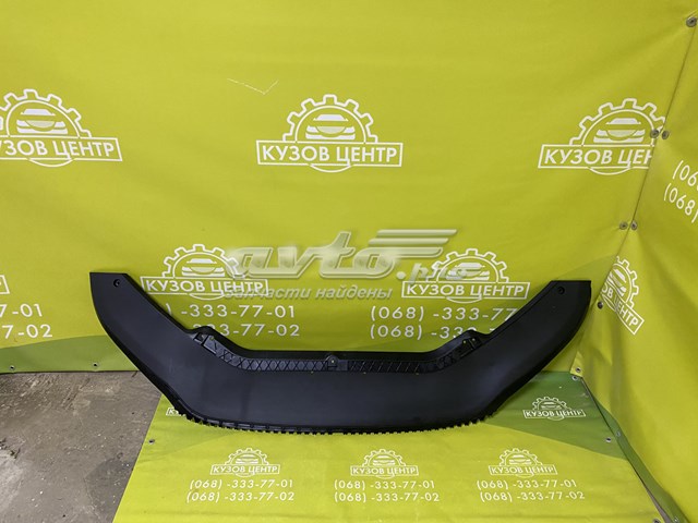 Спойлер переднего бампера VAG 561805903B9B9 цена, от 60.10 USD