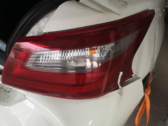 265509HU0A Nissan/Infiniti 
