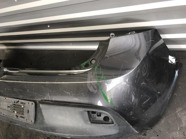 Купить BCW850221 Mazda Задний бампер