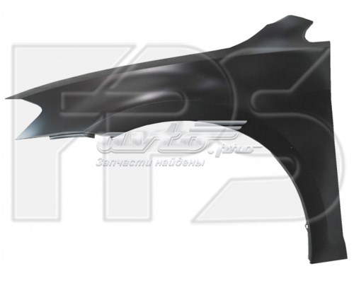 Боковая часть передняя правая FPS FP7431312 цена, от 44.34 USD